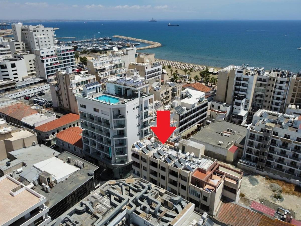 Albert's Апартаменти